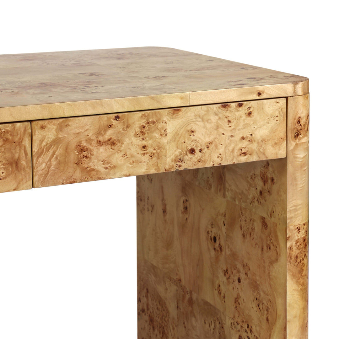 Four Hands - Mullins Desk - 250404-001 | American Home Furniture