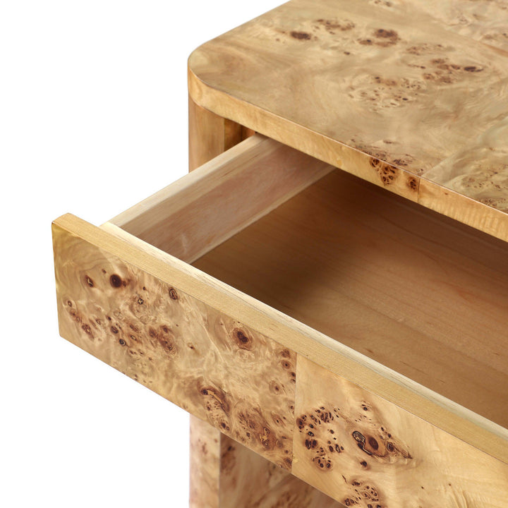 Four Hands - Mullins Desk - 250404-001 | American Home Furniture