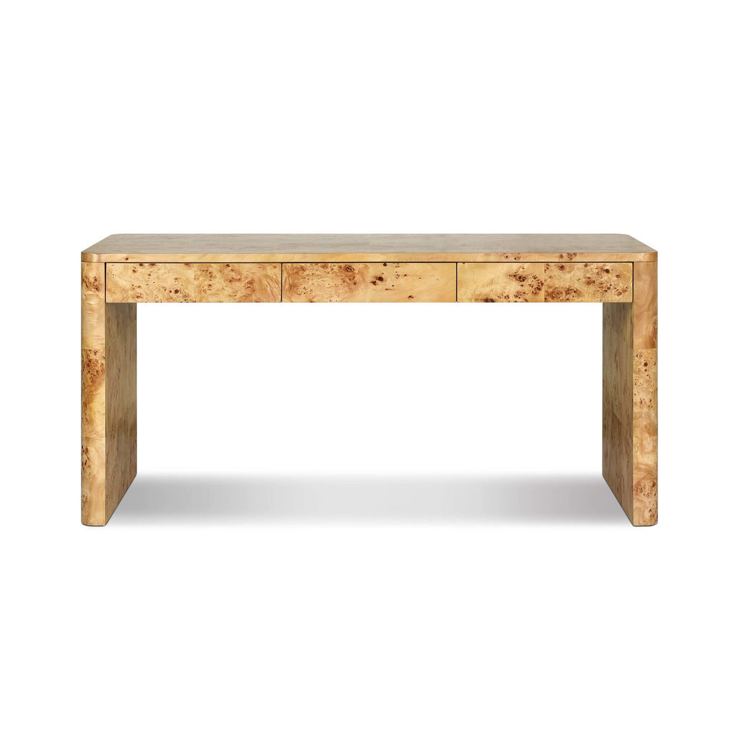 Four Hands - Mullins Desk - 250404-001 | American Home Furniture