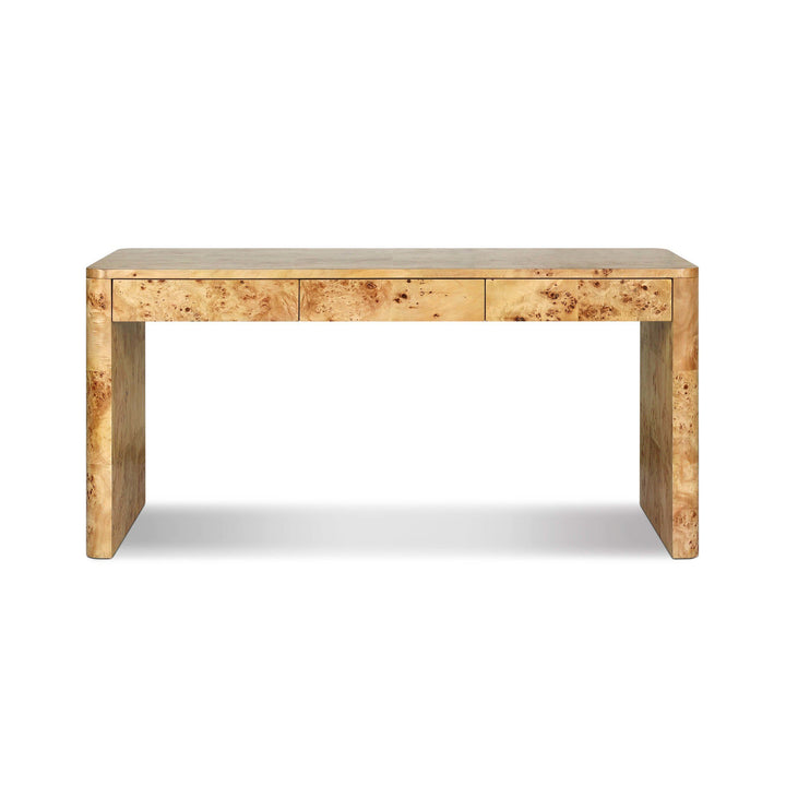Four Hands - Mullins Desk - 250404-001 | American Home Furniture