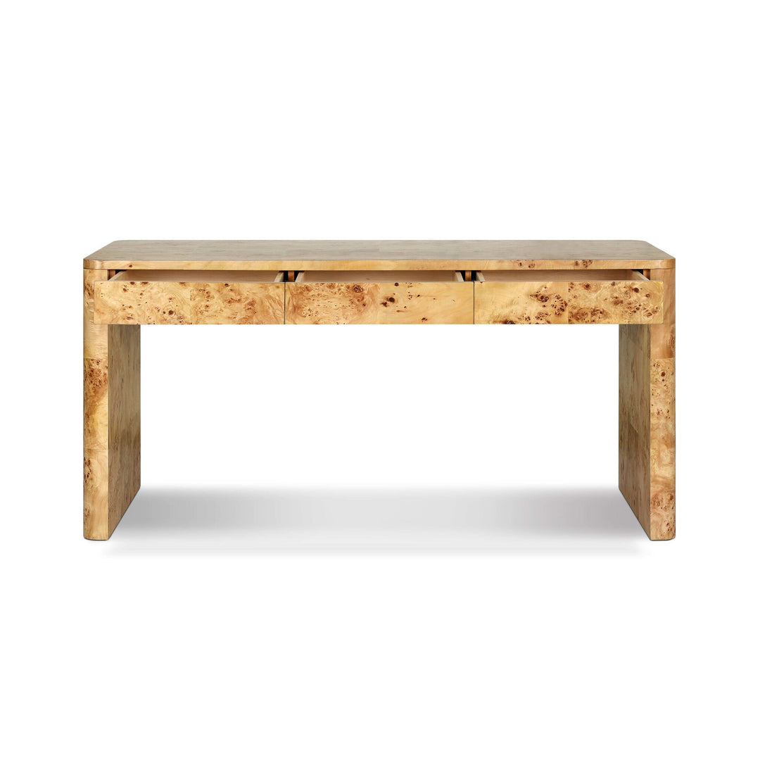 Four Hands - Mullins Desk - 250404-001 | American Home Furniture