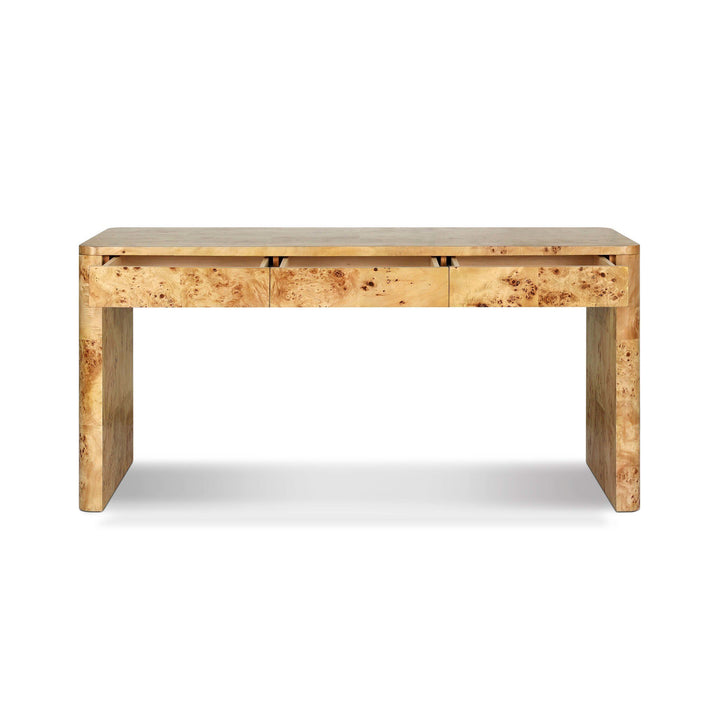 Four Hands - Mullins Desk - 250404-001 | American Home Furniture