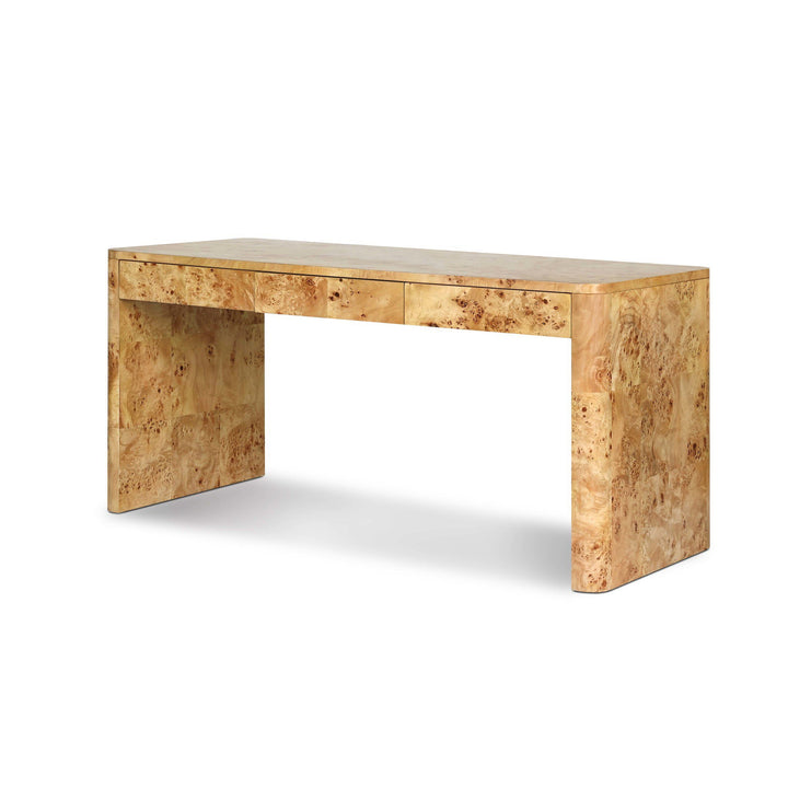 Four Hands - Mullins Desk - 250404-001 | American Home Furniture