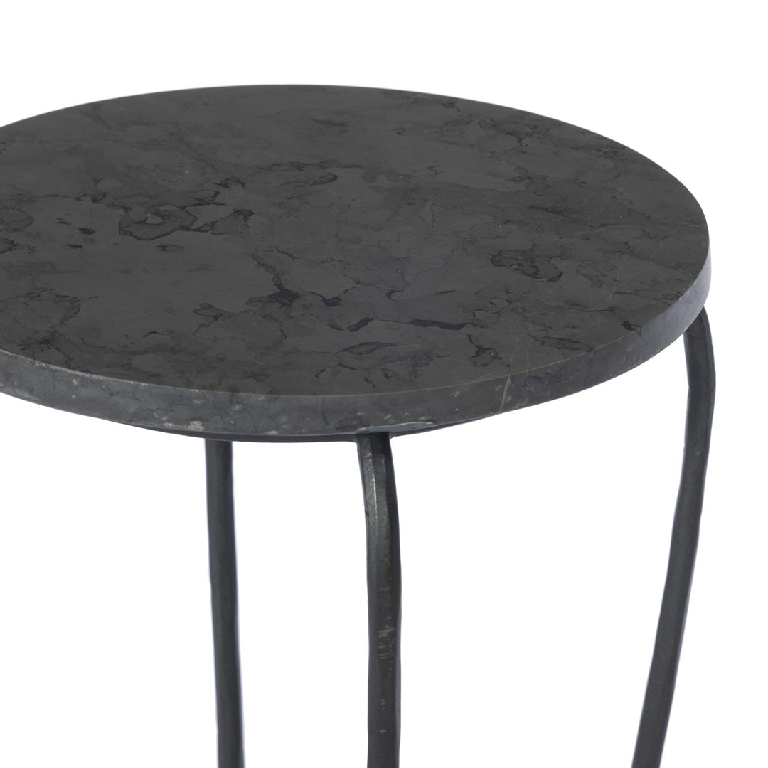 Four Hands - Nina End Table - 250407-001 | American Home Furniture