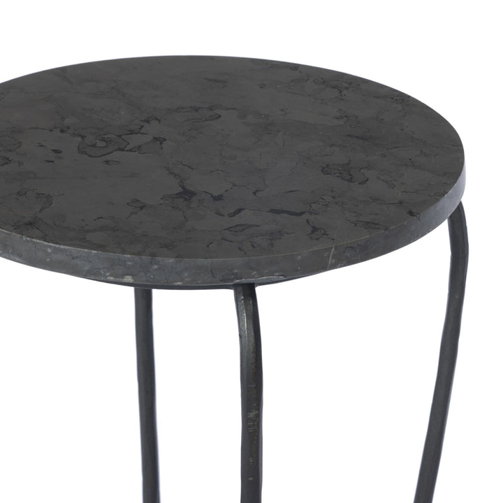 Four Hands - Nina End Table - 250407-001 | American Home Furniture