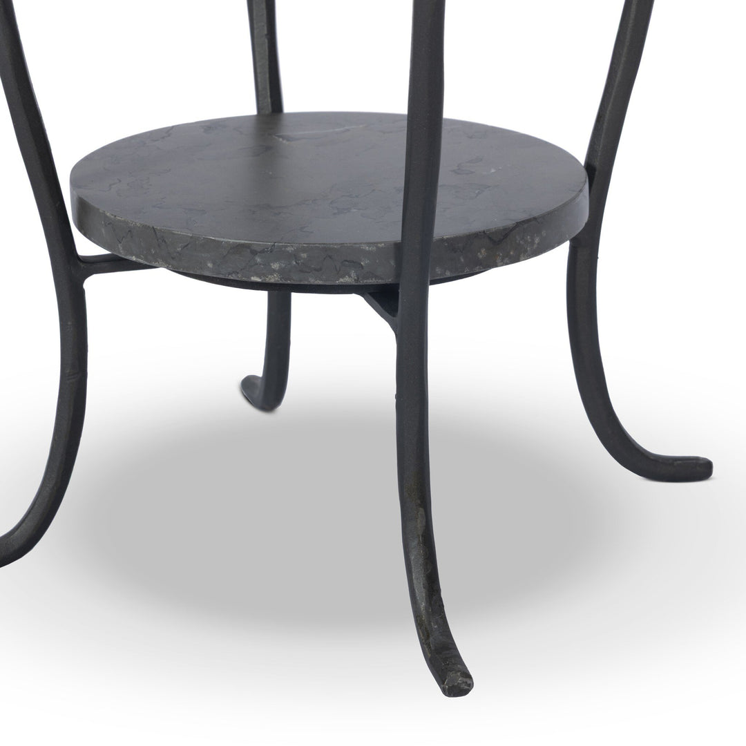 Four Hands - Nina End Table - 250407-001 | American Home Furniture