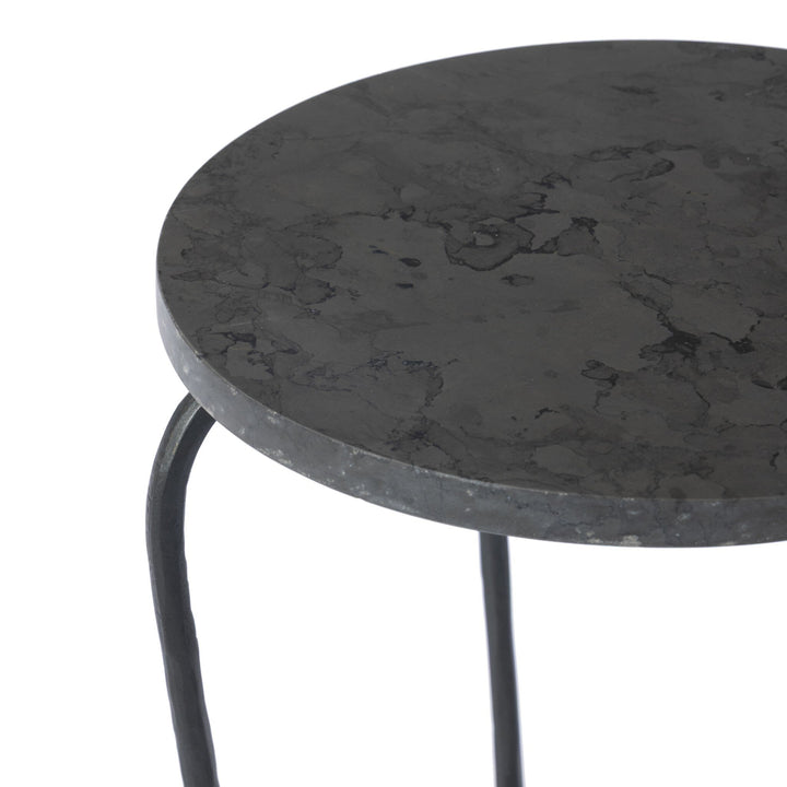 Four Hands - Nina End Table - 250407-001 | American Home Furniture