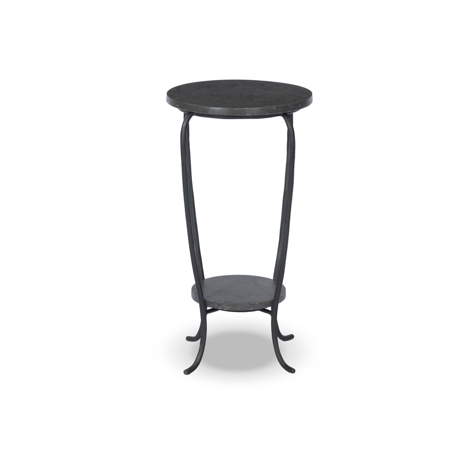 Four Hands - Nina End Table - 250407-001 | American Home Furniture