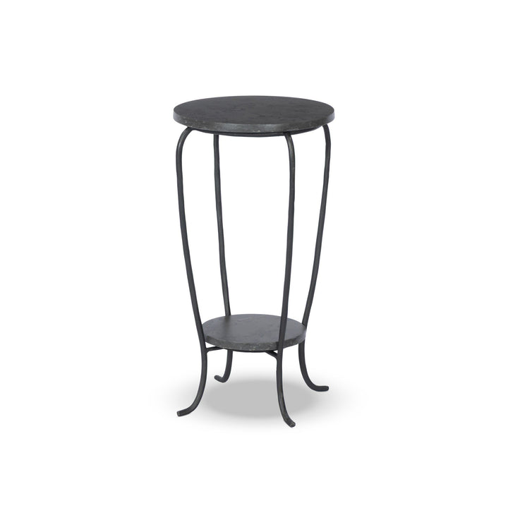 Four Hands - Nina End Table - 250407-001 | American Home Furniture