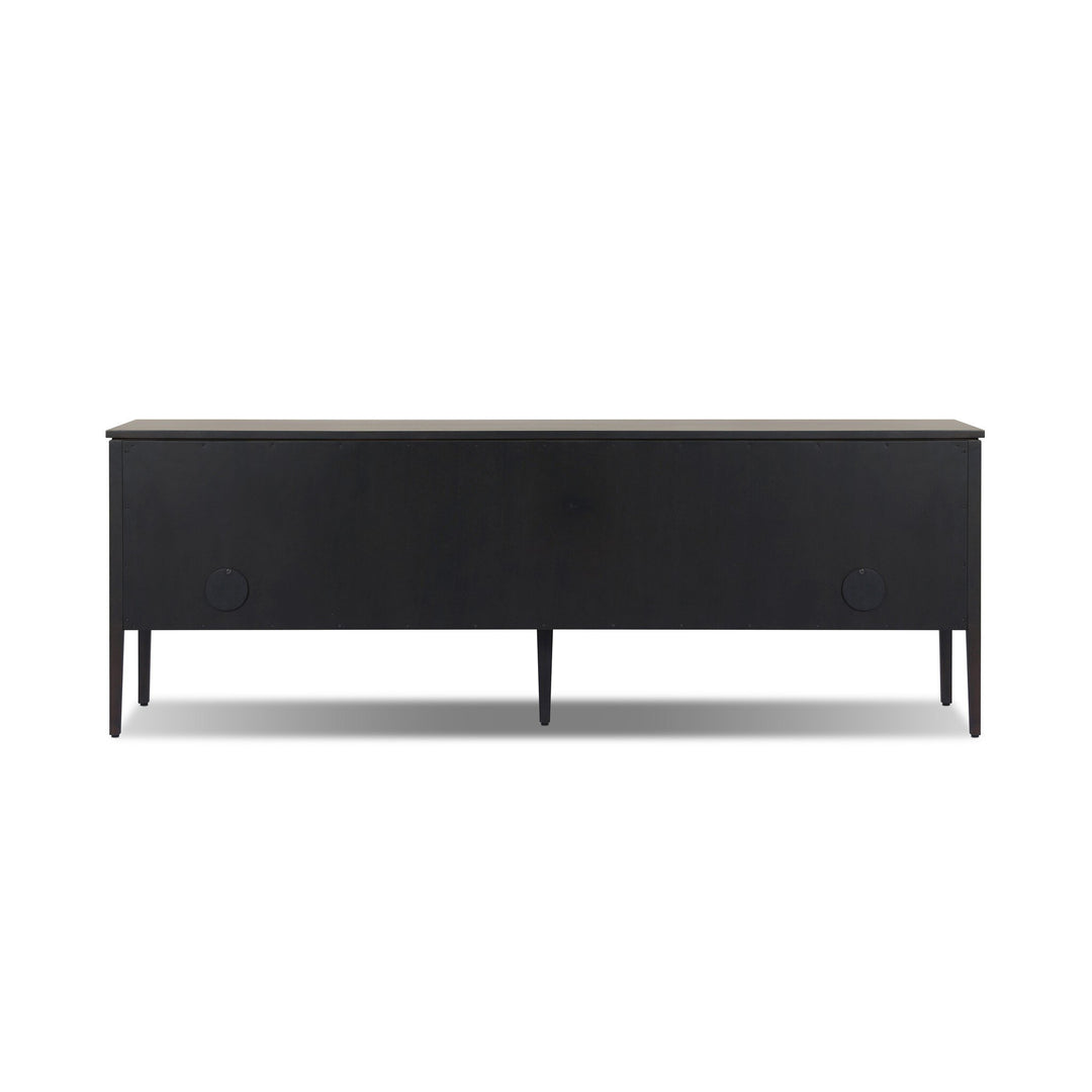 Four Hands - Dawn Media Console - 250423-001 | American Home Furniture