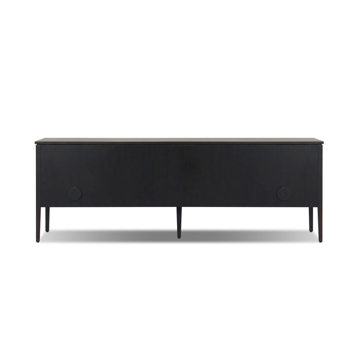 Four Hands - Dawn Media Console - 250423-001 | American Home Furniture