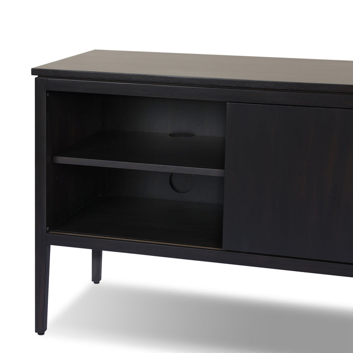 Four Hands - Dawn Media Console - 250423-001 | American Home Furniture