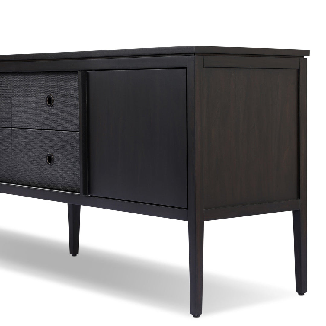 Four Hands - Dawn Media Console - 250423-001 | American Home Furniture