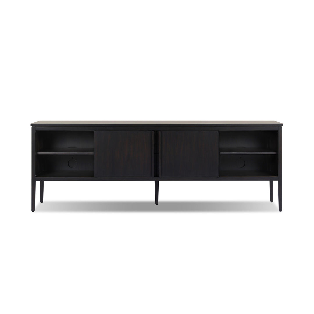 Four Hands - Dawn Media Console - 250423-001 | American Home Furniture