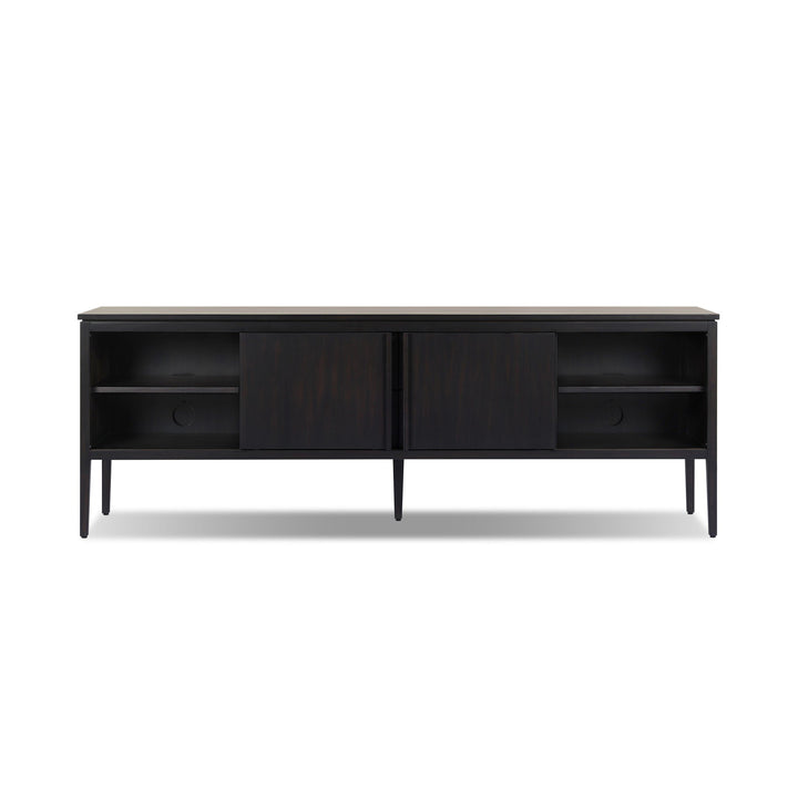 Four Hands - Dawn Media Console - 250423-001 | American Home Furniture