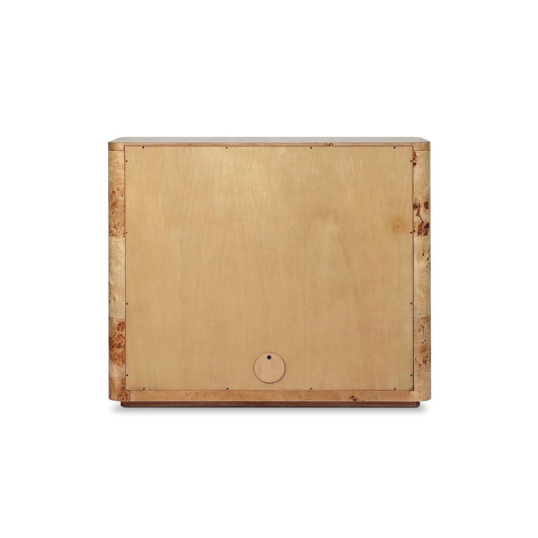 Four Hands - Mullins Small Cabinet - 250429-001 | American Home Furniture