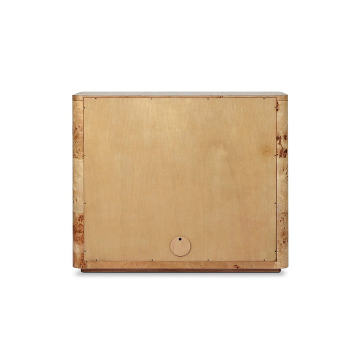 Four Hands - Mullins Small Cabinet - 250429-001 | American Home Furniture