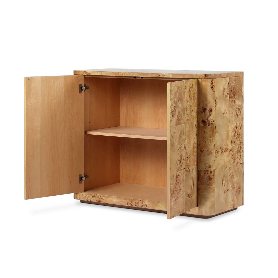 Four Hands - Mullins Small Cabinet - 250429-001 | American Home Furniture