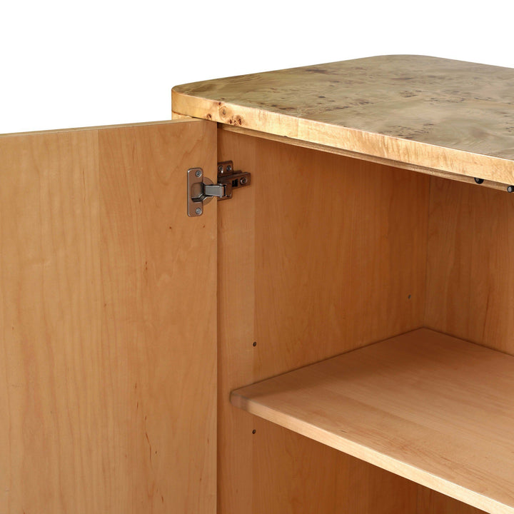 Four Hands - Mullins Small Cabinet - 250429-001 | American Home Furniture