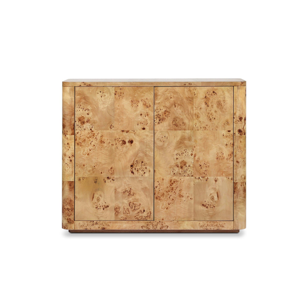 Four Hands - Mullins Small Cabinet - 250429-001 | American Home Furniture
