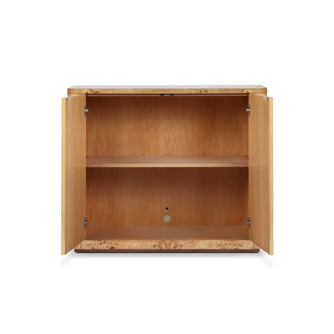 Four Hands - Mullins Small Cabinet - 250429-001 | American Home Furniture