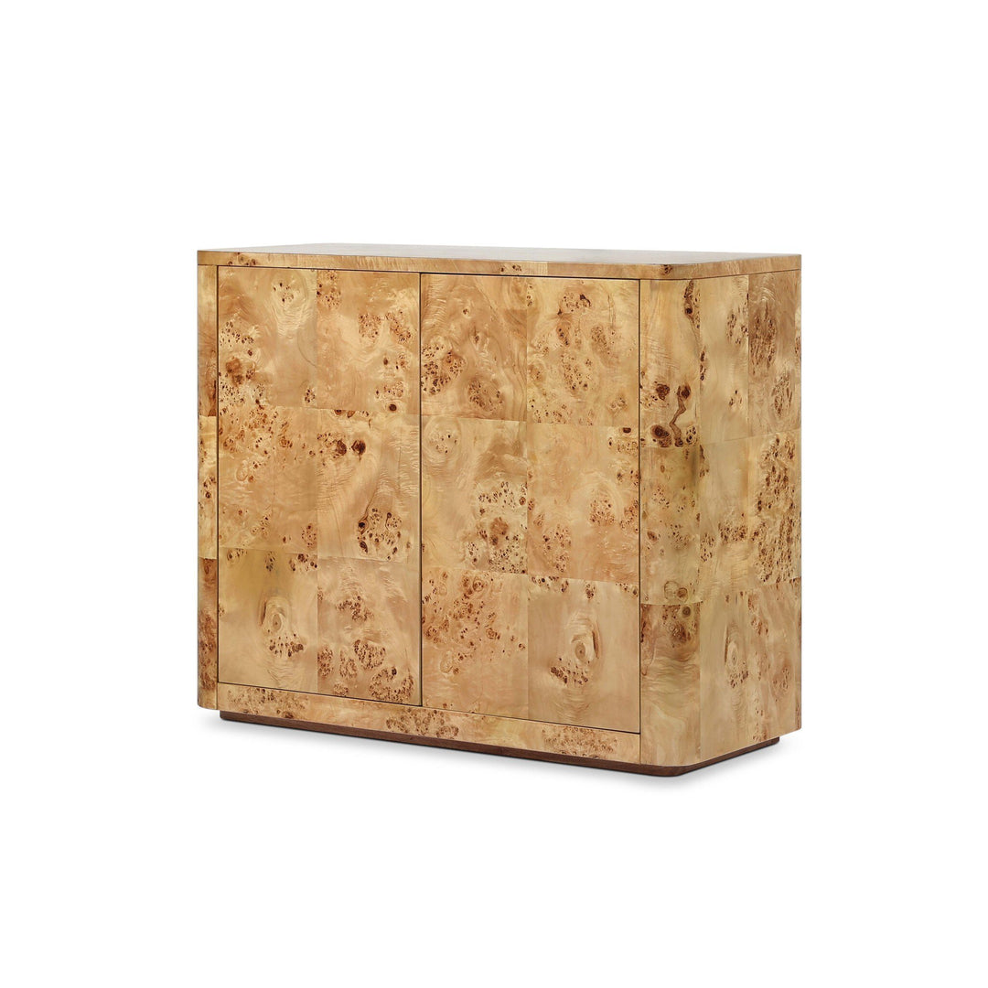 Four Hands - Mullins Small Cabinet - 250429-001 | American Home Furniture