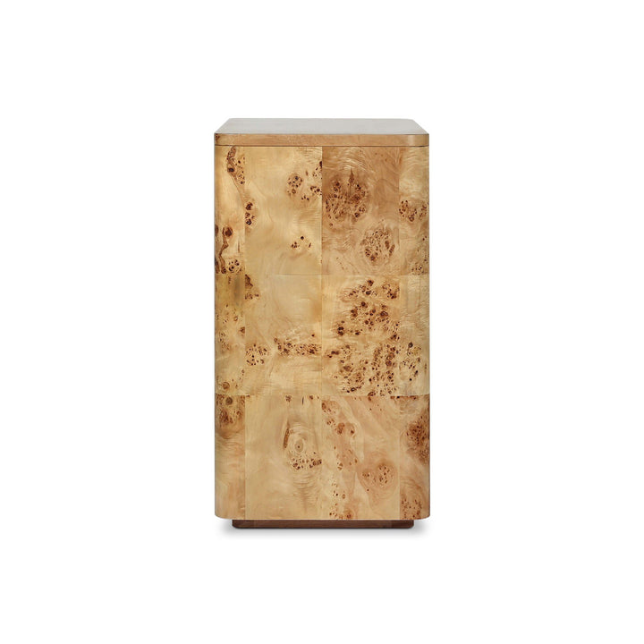 Four Hands - Mullins Small Cabinet - 250429-001 | American Home Furniture