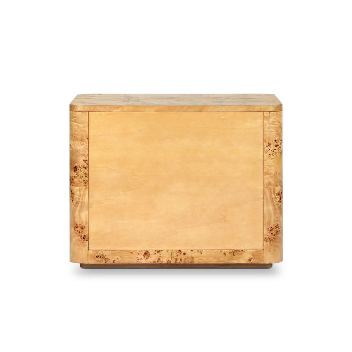 Four Hands - Mullins Nightstand - 250439-001 | American Home Furniture