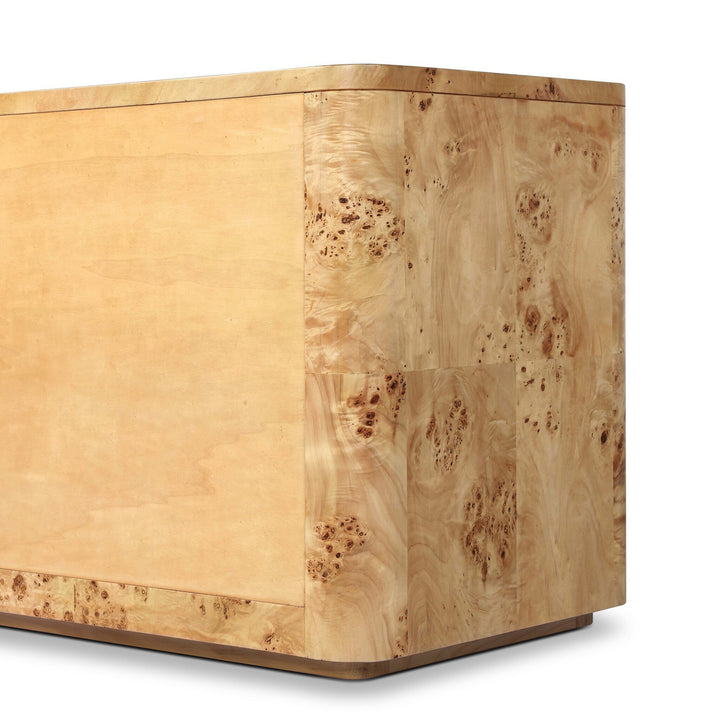 Four Hands - Mullins Nightstand - 250439-001 | American Home Furniture
