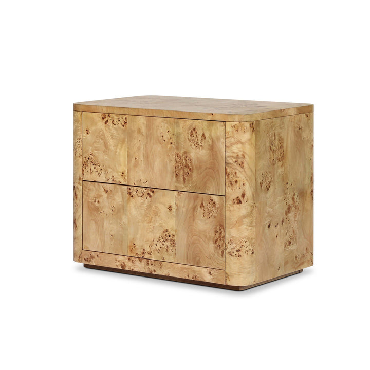 Four Hands - Mullins Nightstand - 250439-001 | American Home Furniture