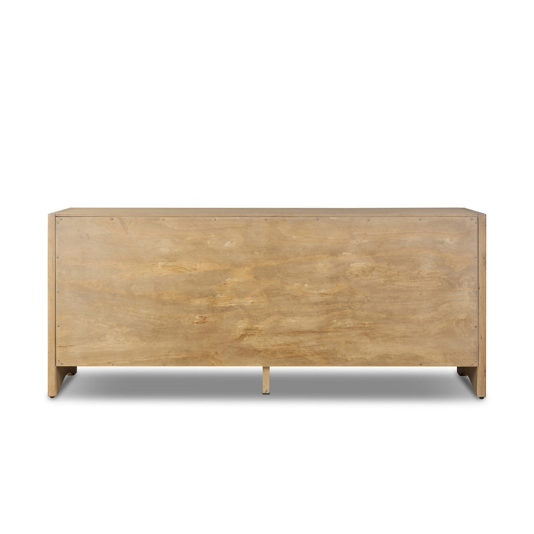 Four Hands - Hazel 6 Drawer Dresser - 250440-001 | American Home Furniture