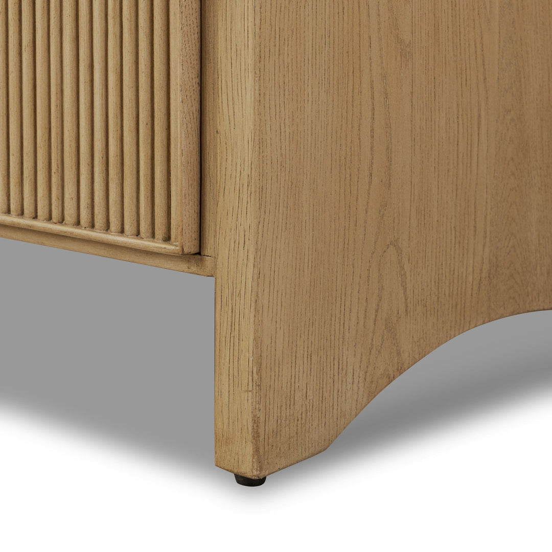 Four Hands - Hazel 6 Drawer Dresser - 250440-001 | American Home Furniture
