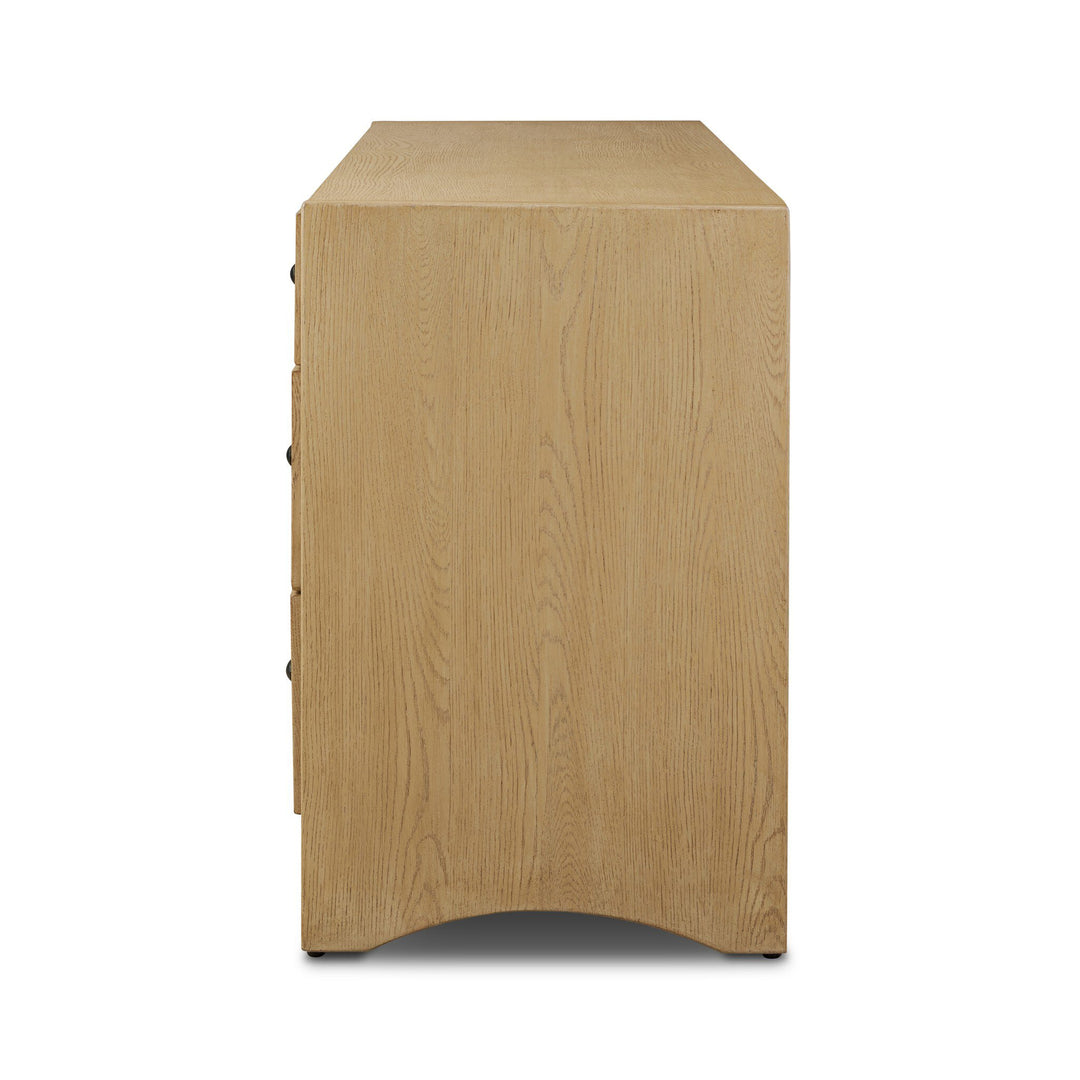 Four Hands - Hazel 6 Drawer Dresser - 250440-001 | American Home Furniture