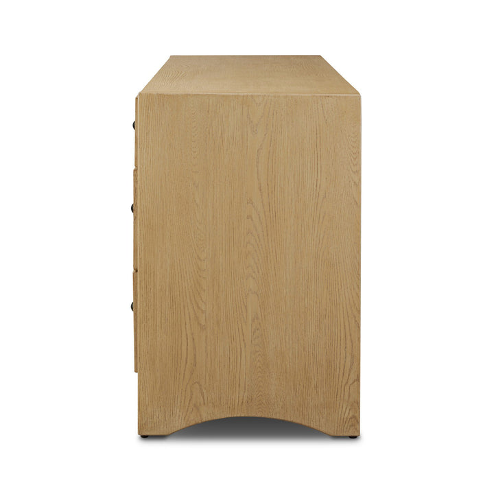 Four Hands - Hazel 6 Drawer Dresser - 250440-001 | American Home Furniture