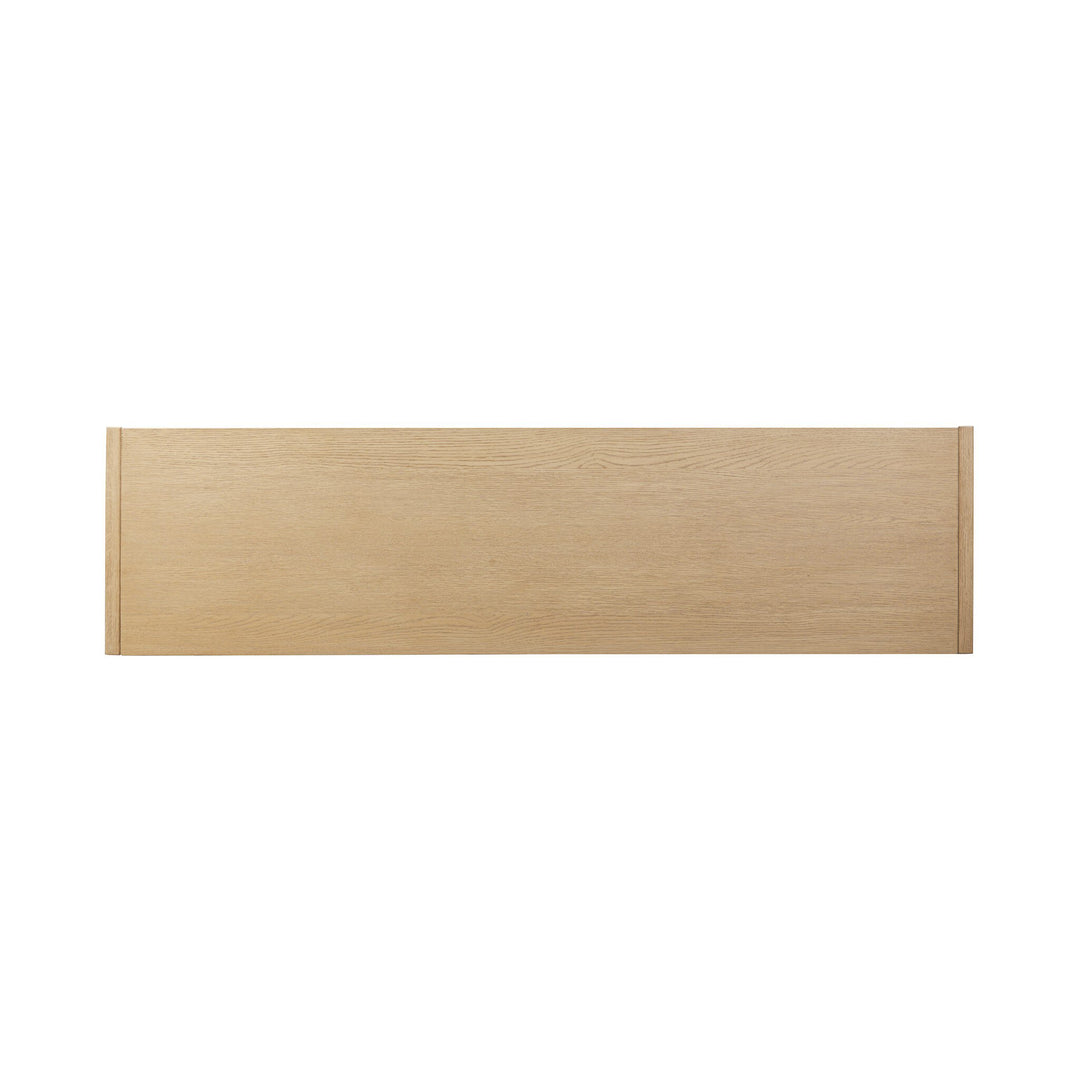 Four Hands - Hazel 6 Drawer Dresser - 250440-001 | American Home Furniture