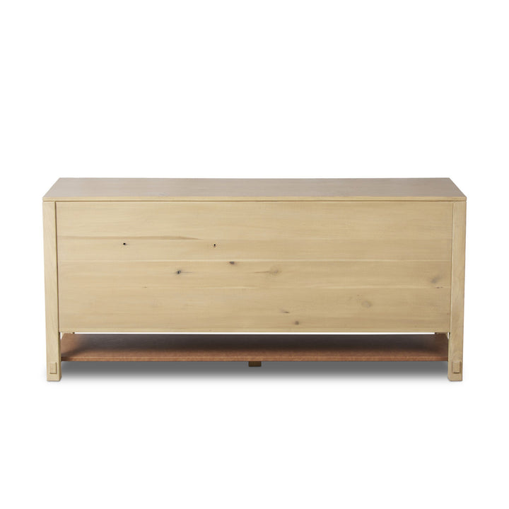 Four Hands - Blake 6 Drawer Dresser - 250452-001 | American Home Furniture