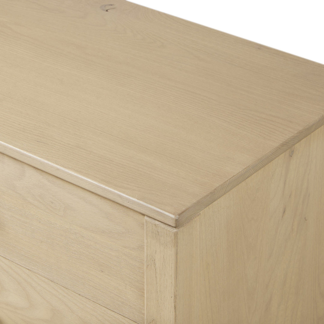 Four Hands - Blake 6 Drawer Dresser - 250452-001 | American Home Furniture