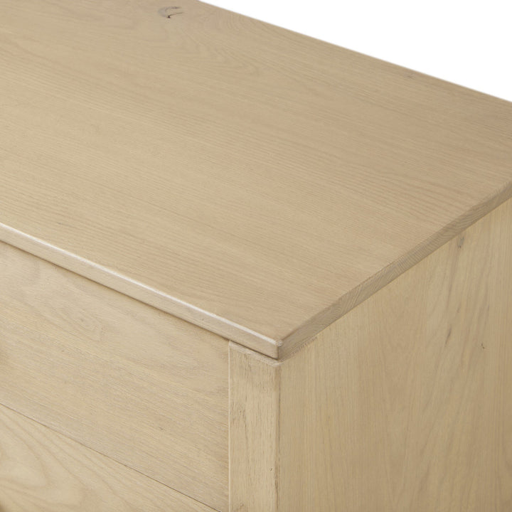 Four Hands - Blake 6 Drawer Dresser - 250452-001 | American Home Furniture