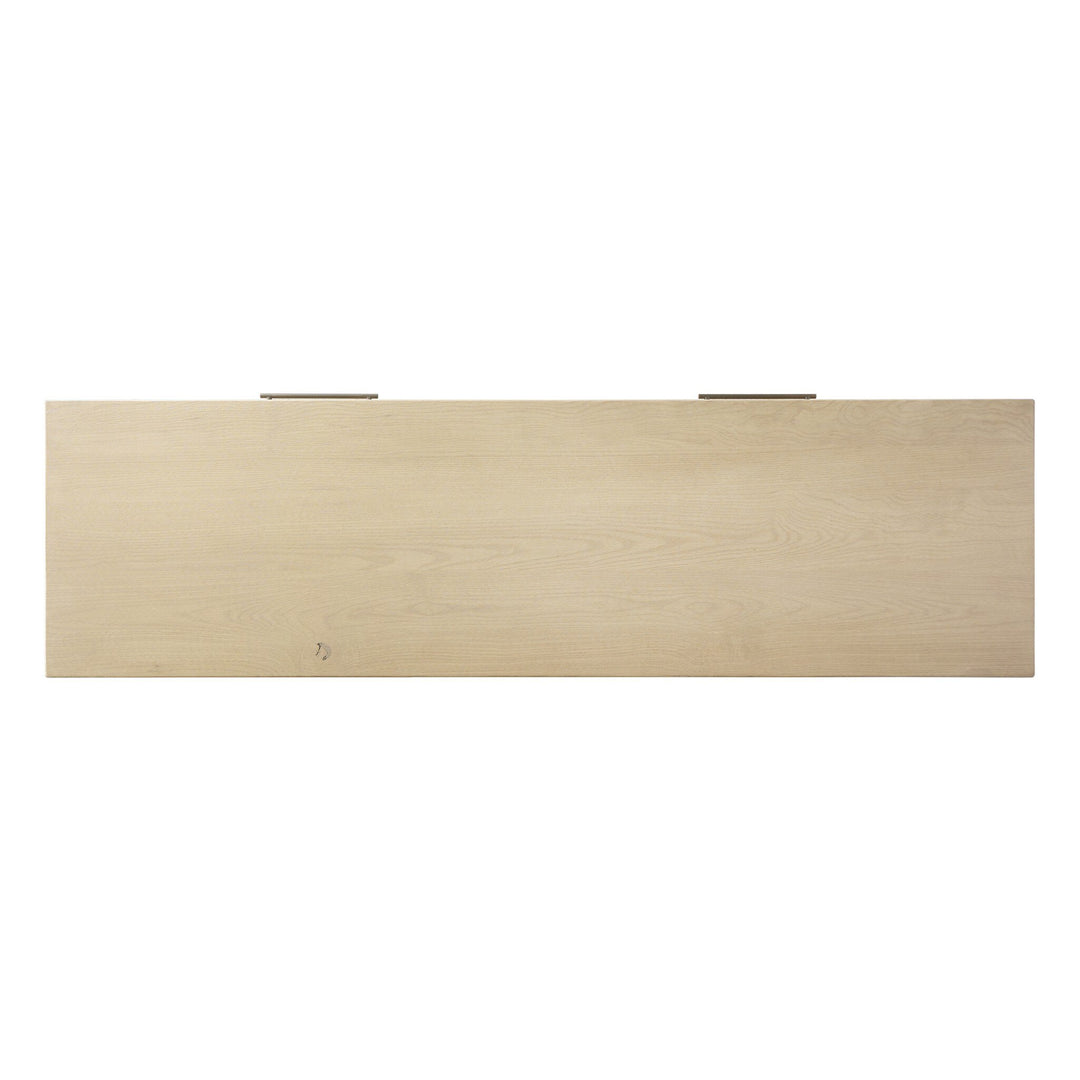 Four Hands - Blake 6 Drawer Dresser - 250452-001 | American Home Furniture