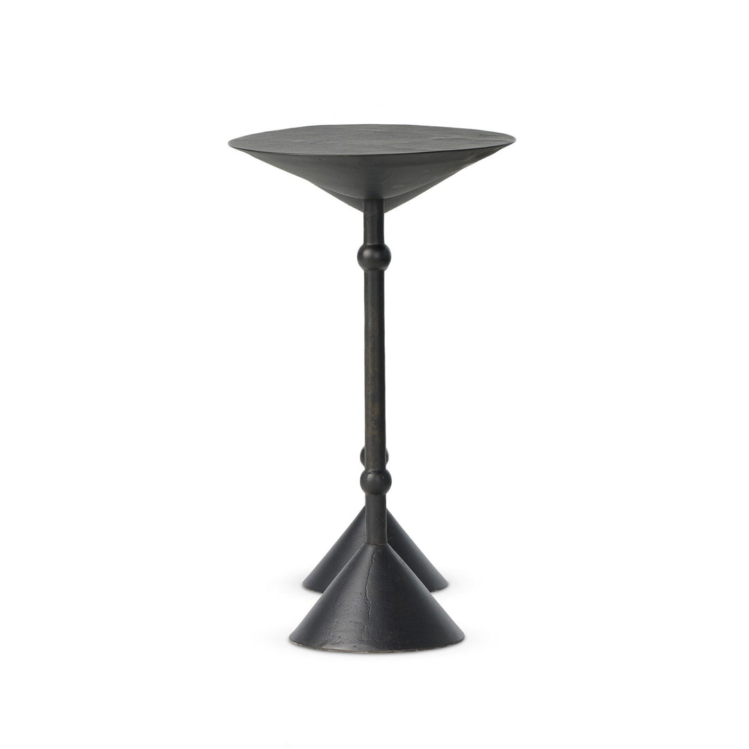 Four Hands - Printa Nesting End Tables - 250456-001 | American Home Furniture
