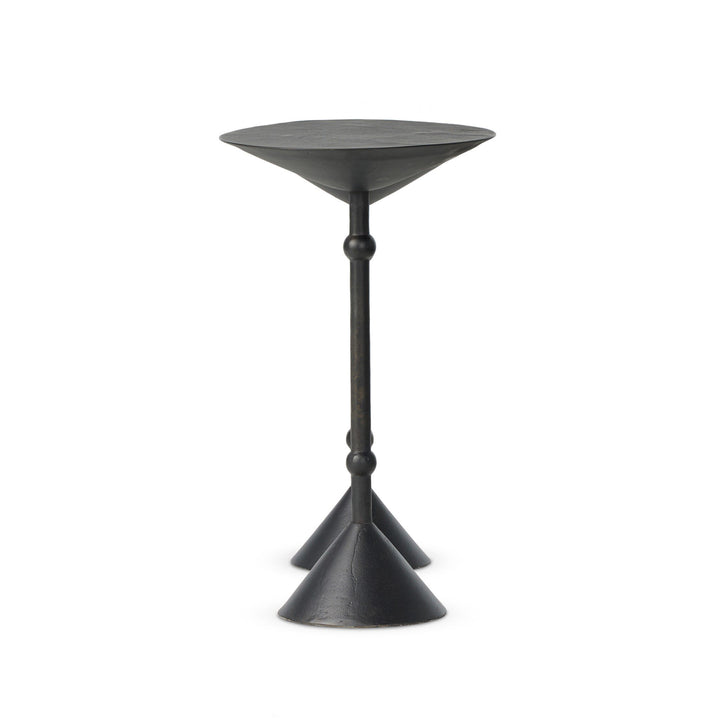 Four Hands - Printa Nesting End Tables - 250456-001 | American Home Furniture