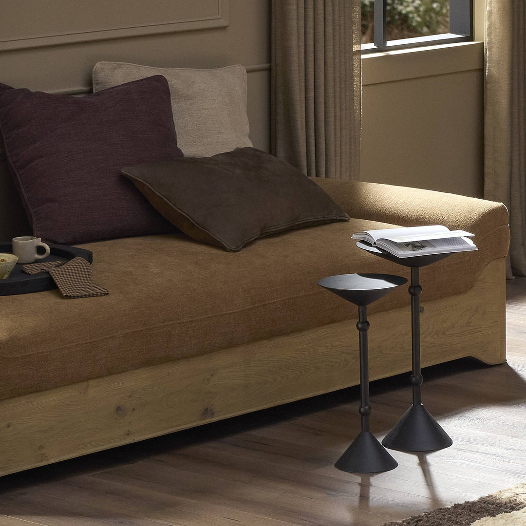 Four Hands - Printa Nesting End Tables - 250456-001 | American Home Furniture