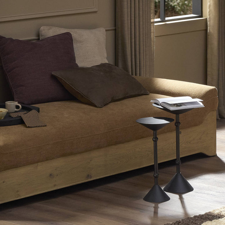 Four Hands - Printa Nesting End Tables - 250456-001 | American Home Furniture