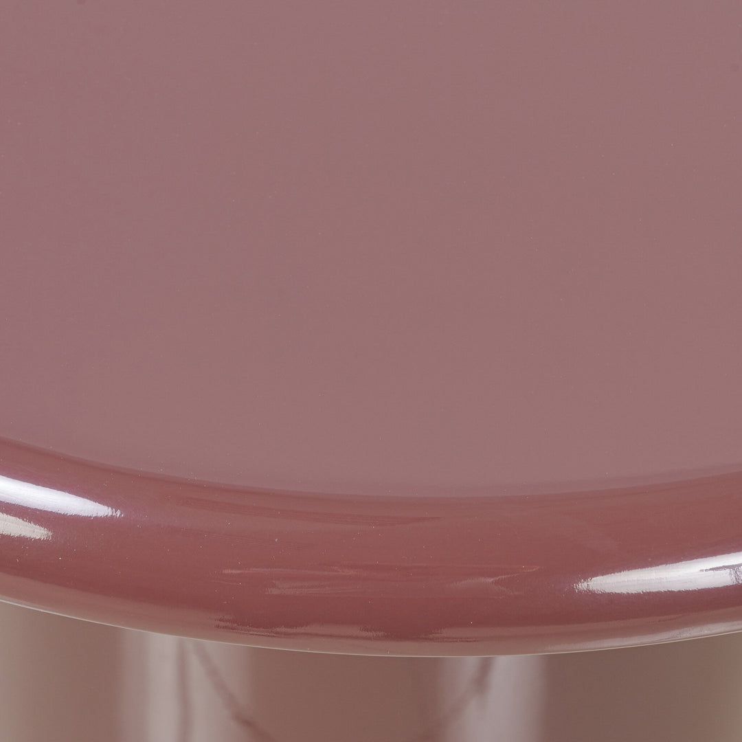 Four Hands - Bossa End Table - 250457-001 | American Home Furniture