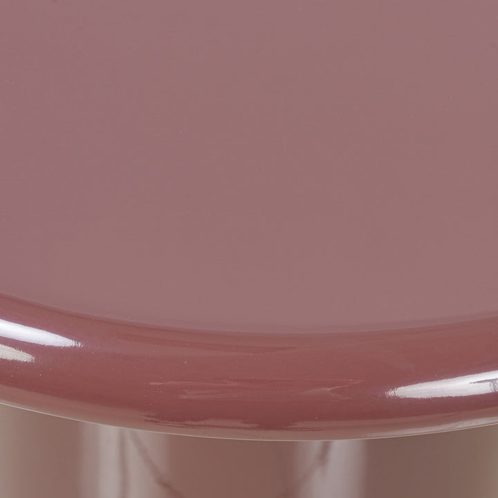 Four Hands - Bossa End Table - 250457-001 | American Home Furniture