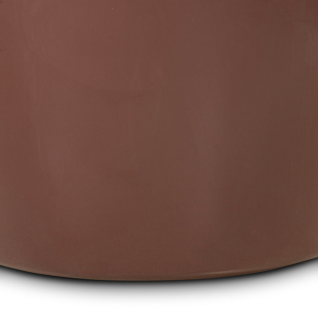 Four Hands - Bossa End Table - 250457-001 | American Home Furniture