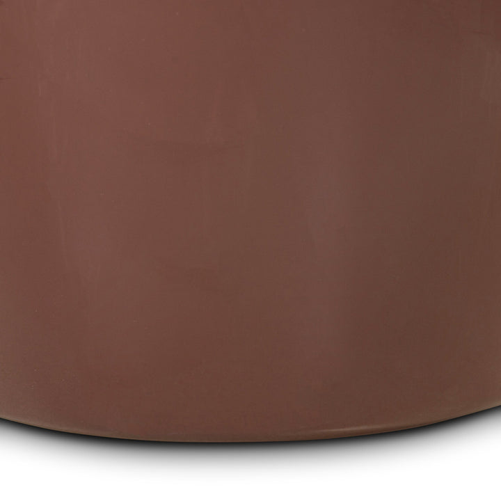 Four Hands - Bossa End Table - 250457-001 | American Home Furniture