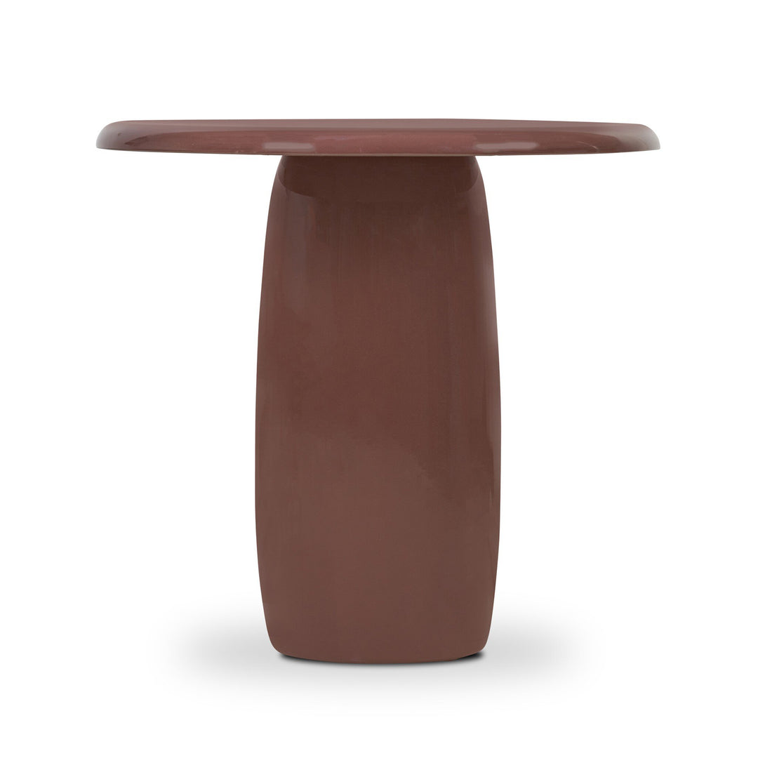Four Hands - Bossa End Table - 250457-001 | American Home Furniture