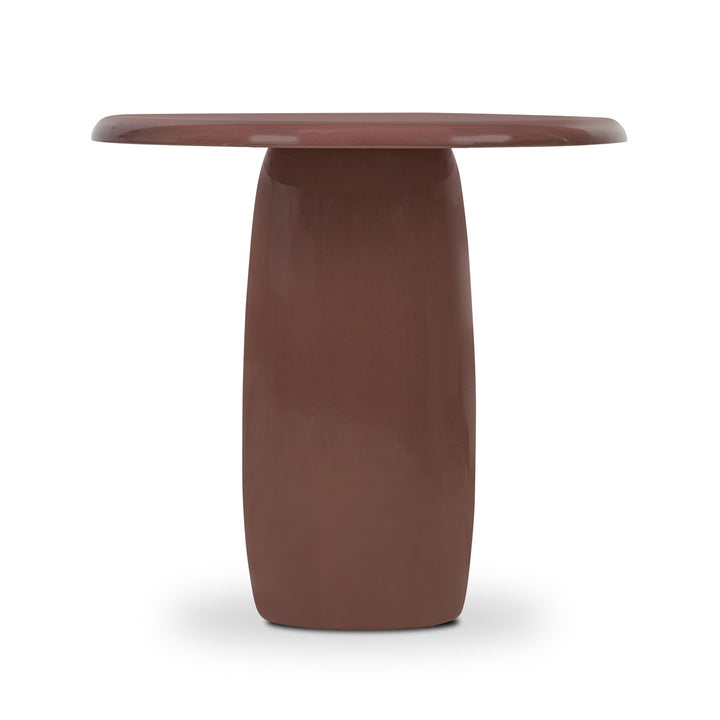 Four Hands - Bossa End Table - 250457-001 | American Home Furniture