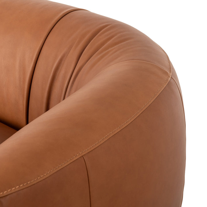 Four Hands - Saldana Sofa - 250459-001 | American Home Furniture